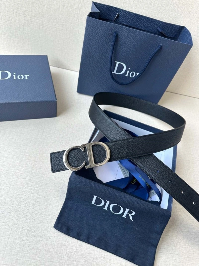 FlexibleFit Christian Dior Belts 284836