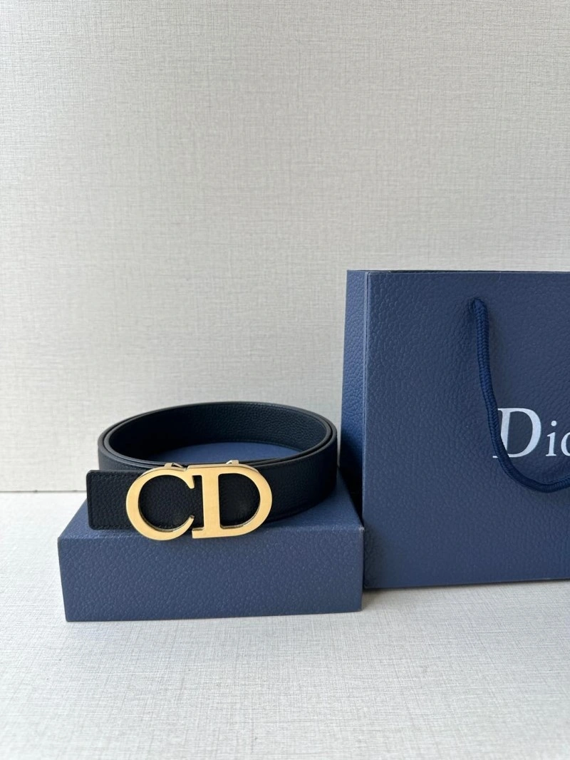 FlexibleFit Christian Dior Belts 284836