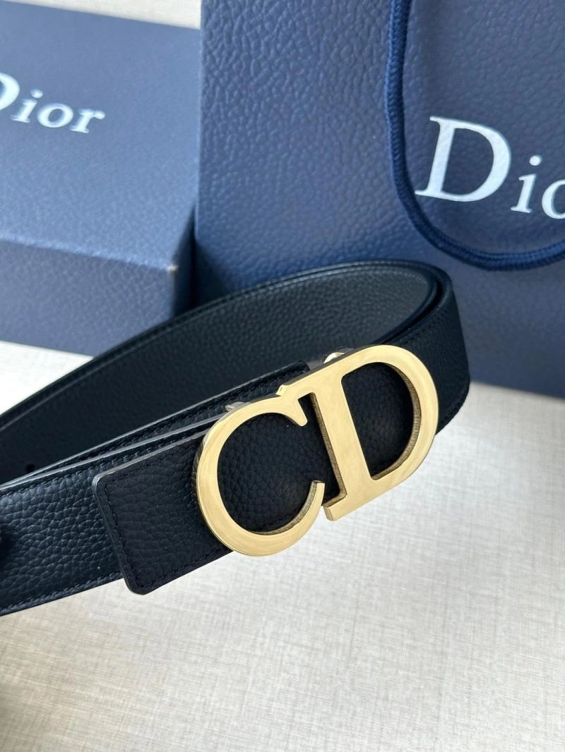 FlexibleFit Christian Dior Belts 284836
