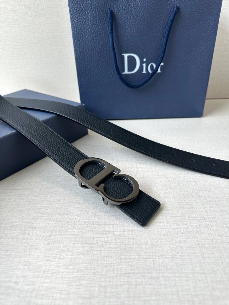FlexibleFit Christian Dior Belts 284836