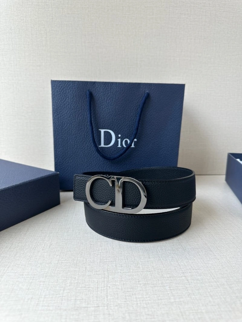 FlexibleFit Christian Dior Belts 284836