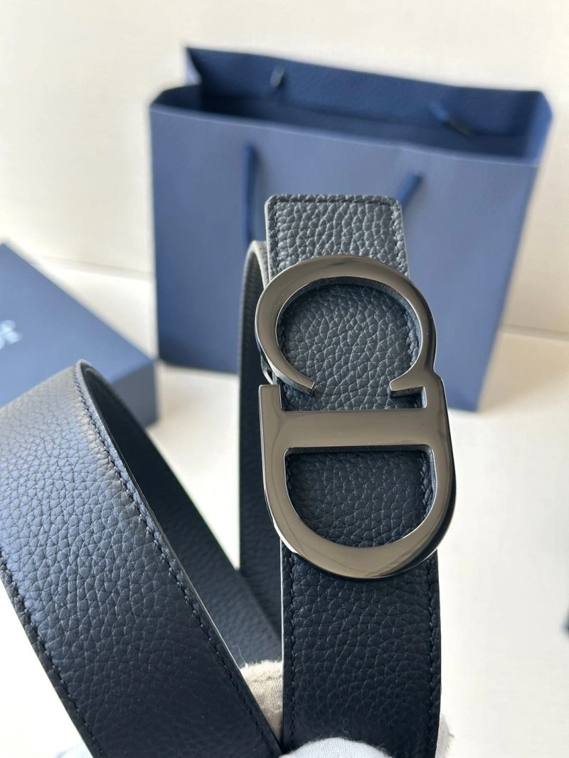 FlexibleFit Christian Dior Belts 284836