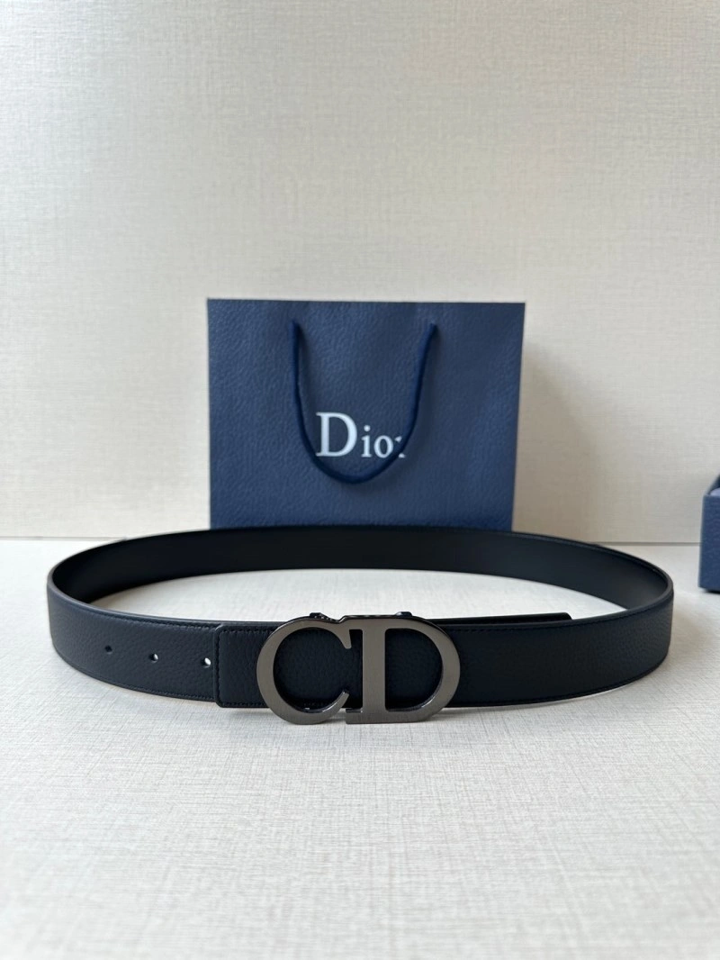 Christian Dior Belts StreetReady 284841
