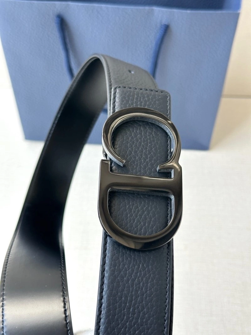 Christian Dior Belts StreetReady 284841