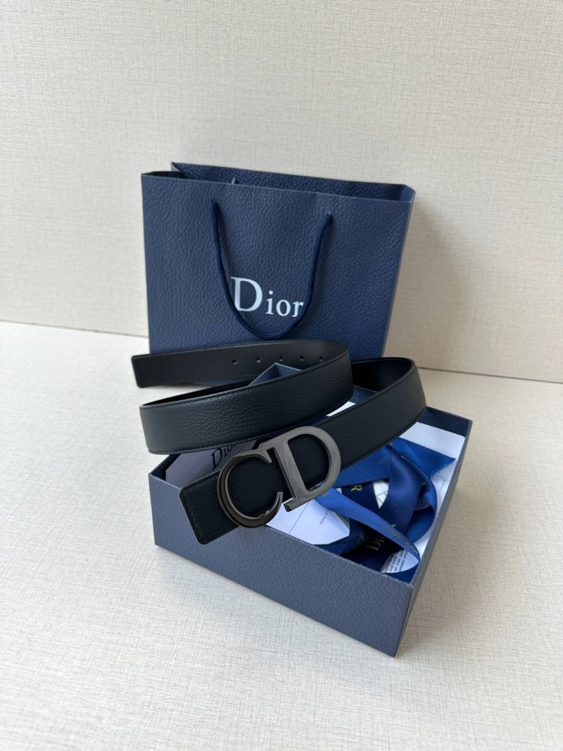 Christian Dior Belts StreetReady 284841