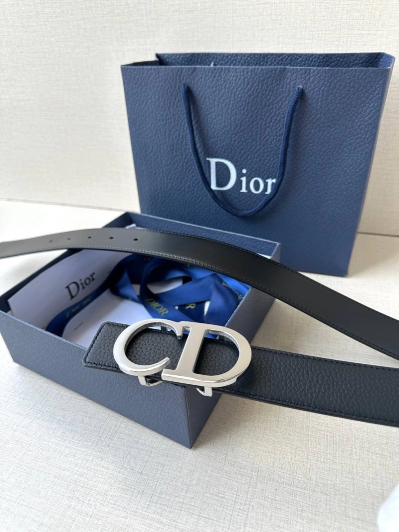 Christian Dior Belts StreetReady 284841