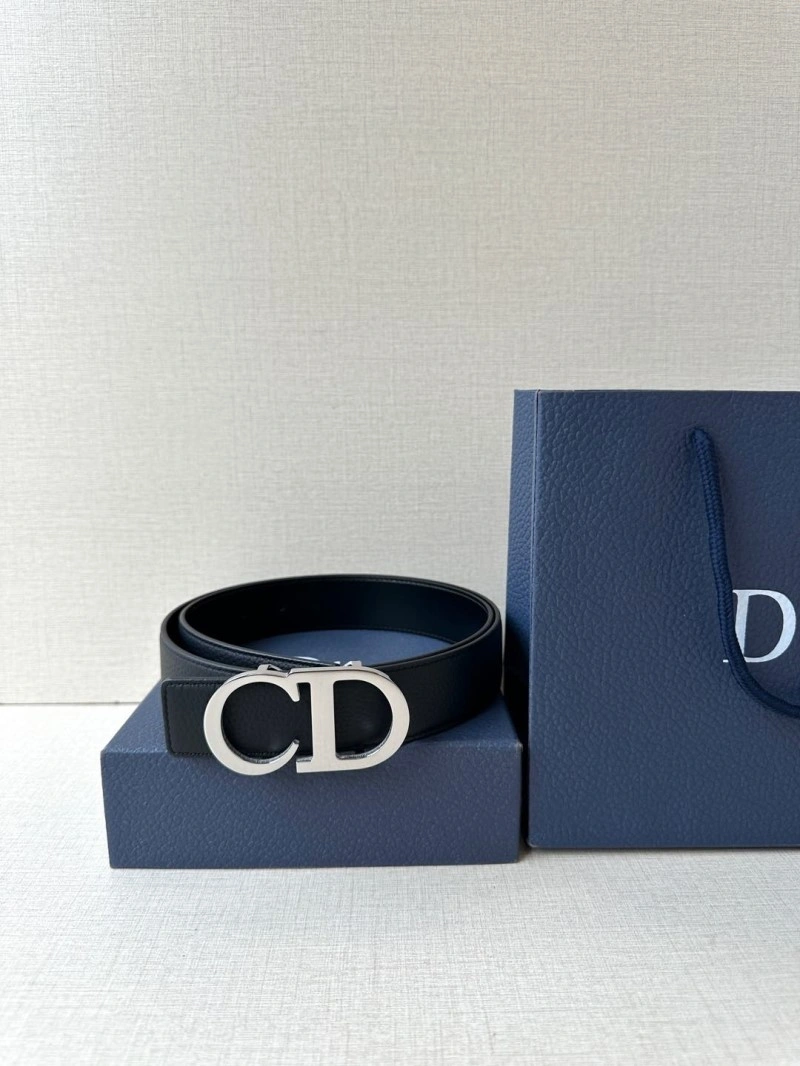 Christian Dior Belts StreetReady 284841