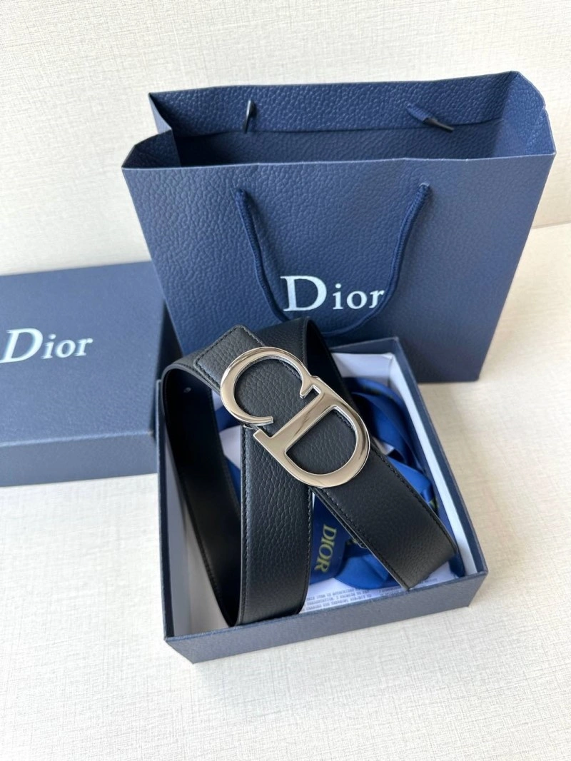 Christian Dior Belts StreetReady 284841