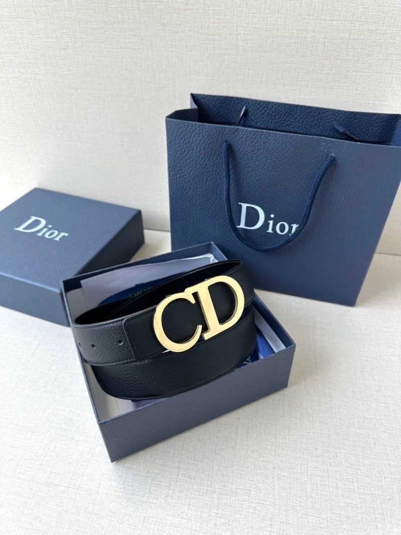 Christian Dior Belts StreetReady 284841