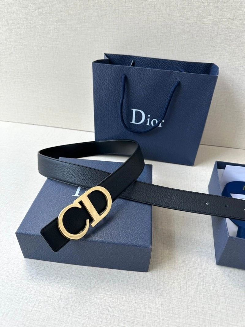 Christian Dior Belts StreetReady 284841