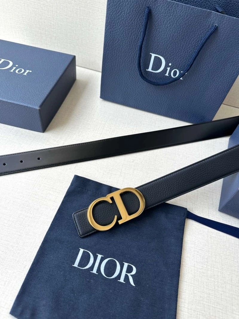Christian Dior Belts StreetReady 284841