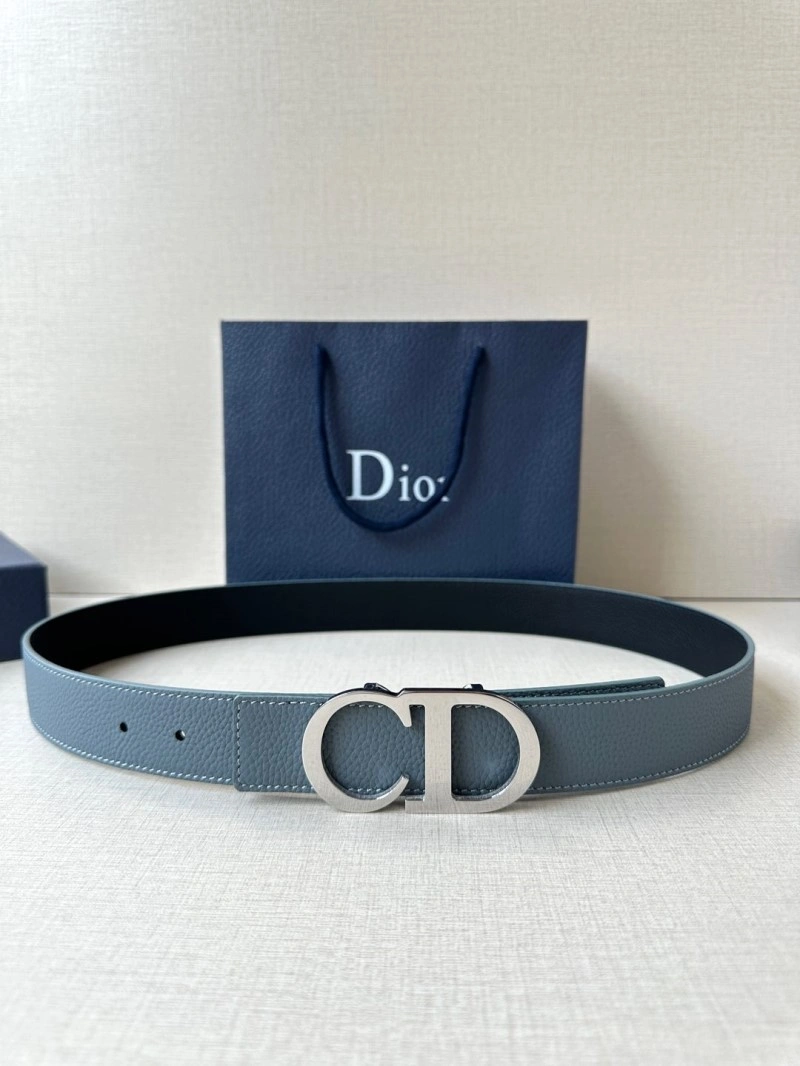 Christian Dior Belts TopPick 284837