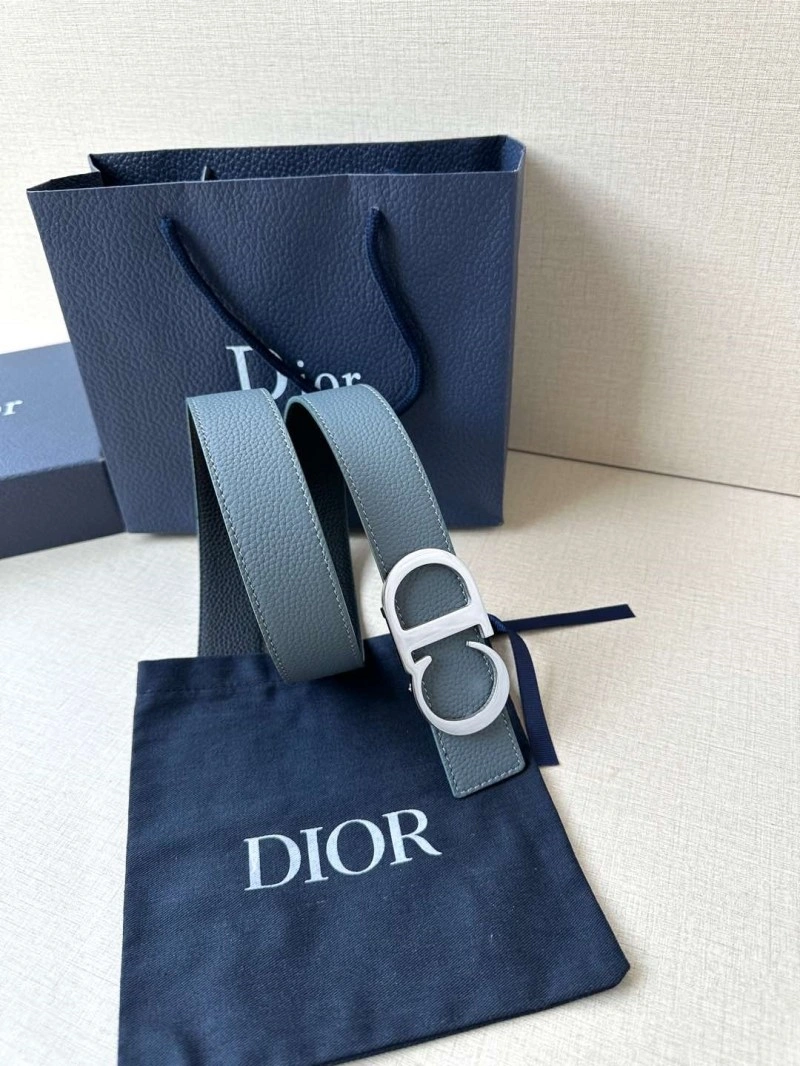 Christian Dior Belts TopPick 284837