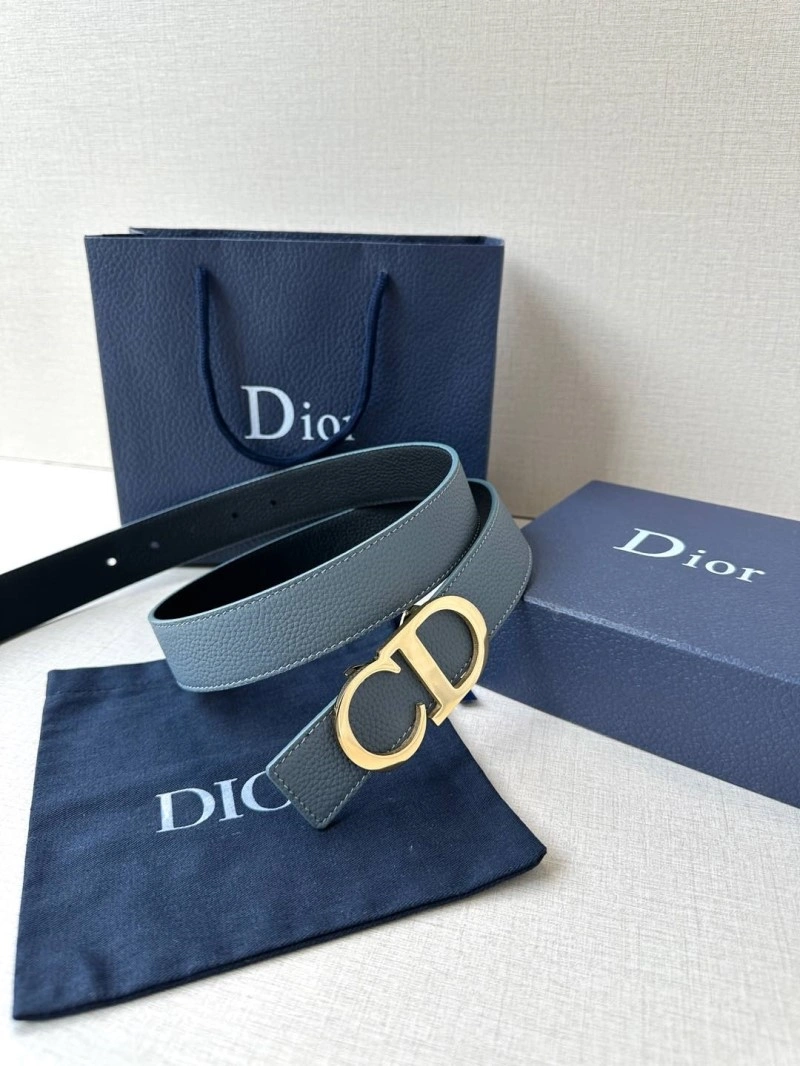 Christian Dior Belts TopPick 284837