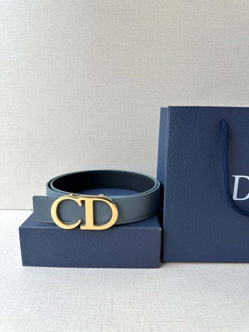 Christian Dior Belts TopPick 284837