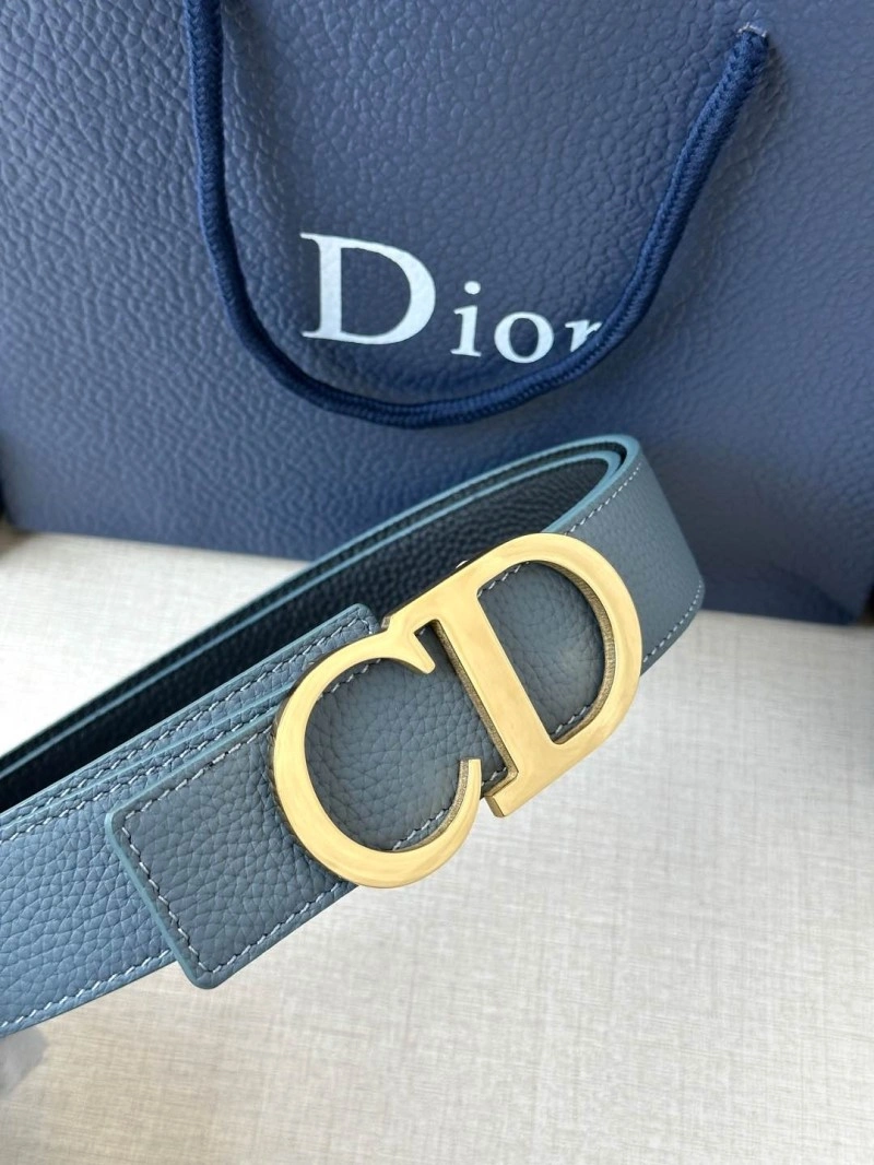Christian Dior Belts TopPick 284837