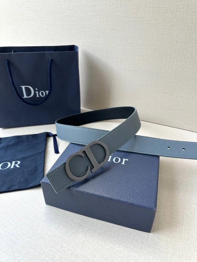 Christian Dior Belts TopPick 284837