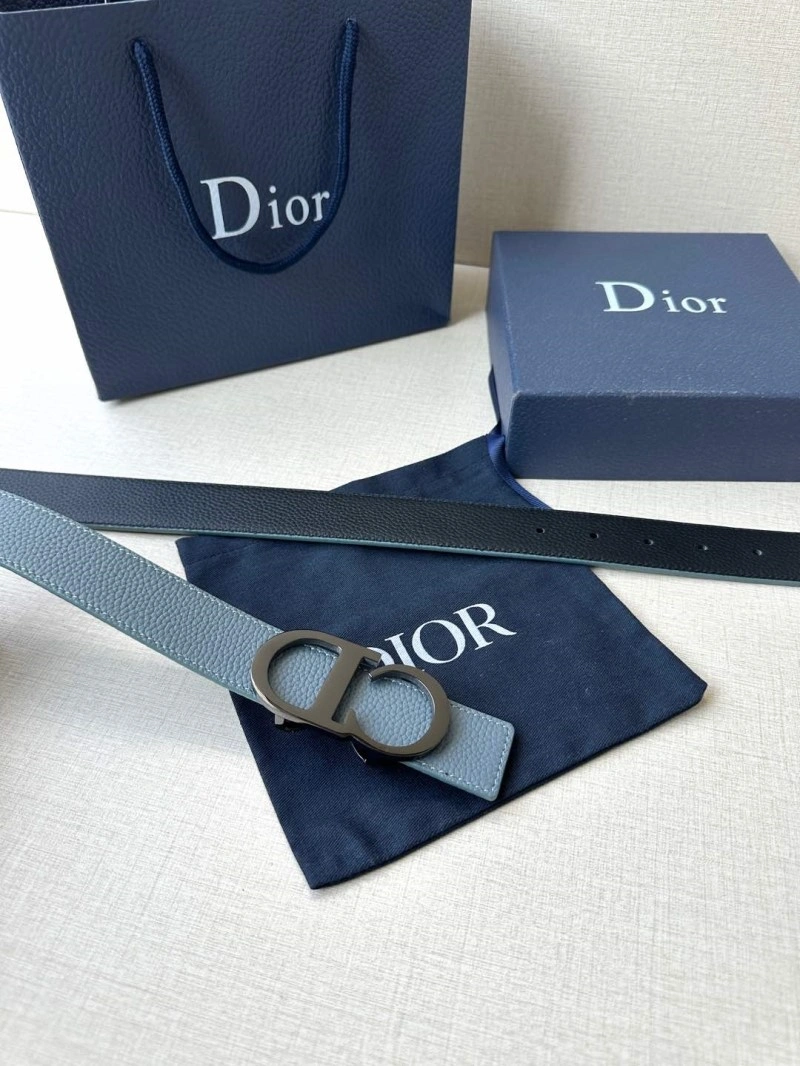 Christian Dior Belts TopPick 284837