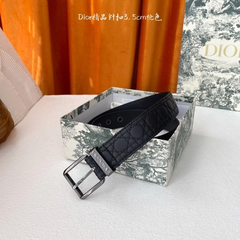 Stretchable Christian Dior Belts 284810