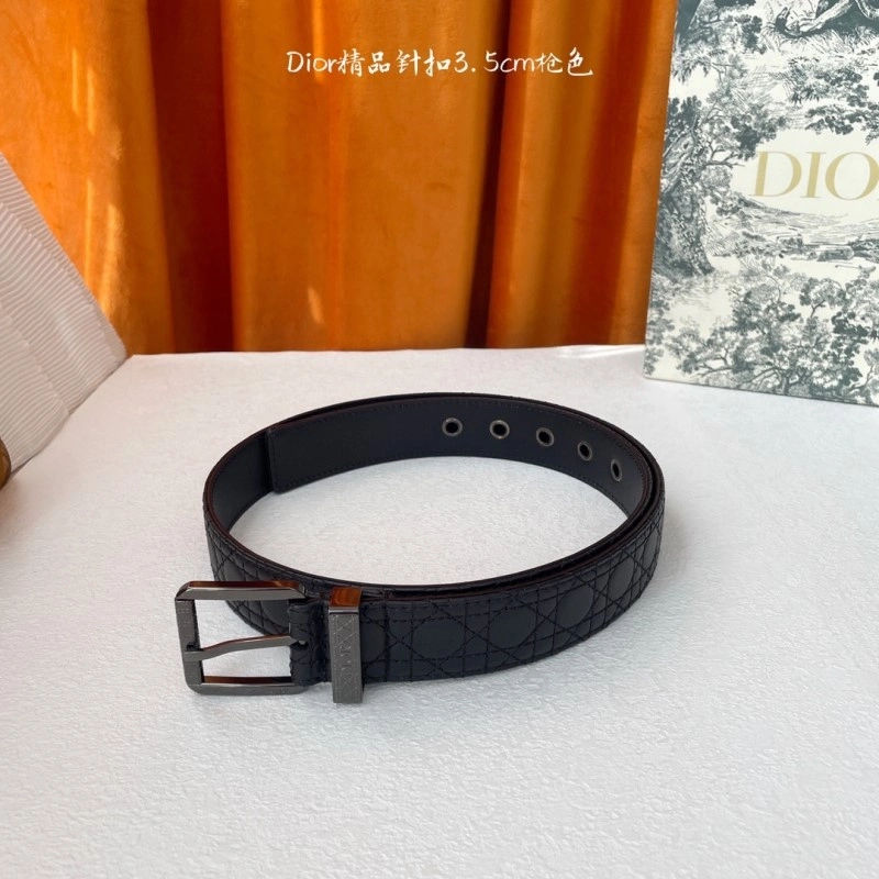 Stretchable Christian Dior Belts 284810