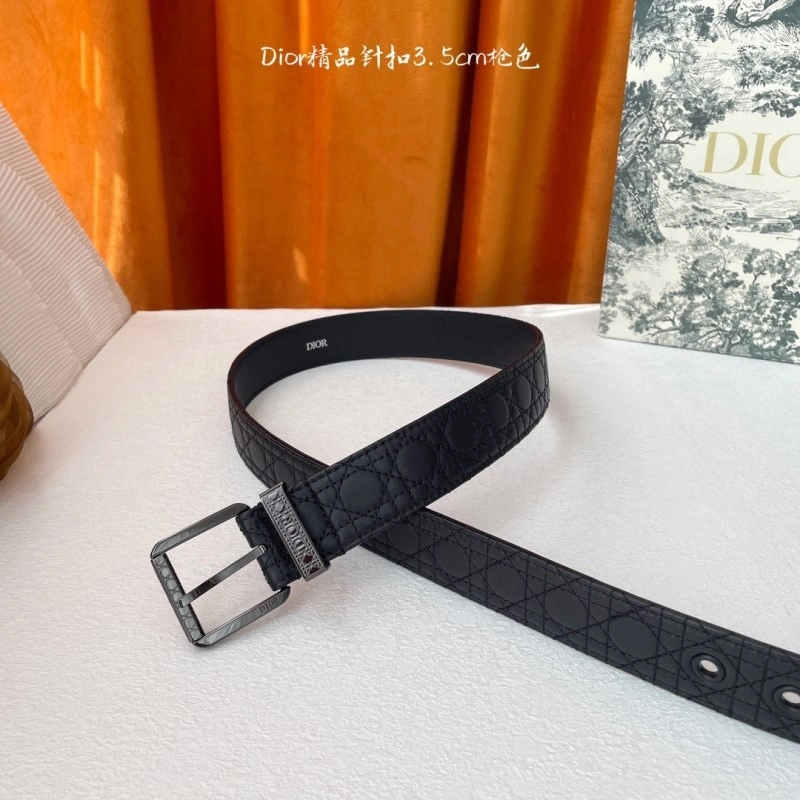 Stretchable Christian Dior Belts 284810