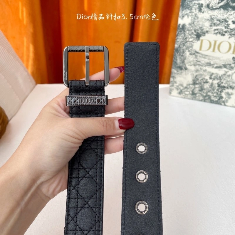 Stretchable Christian Dior Belts 284810