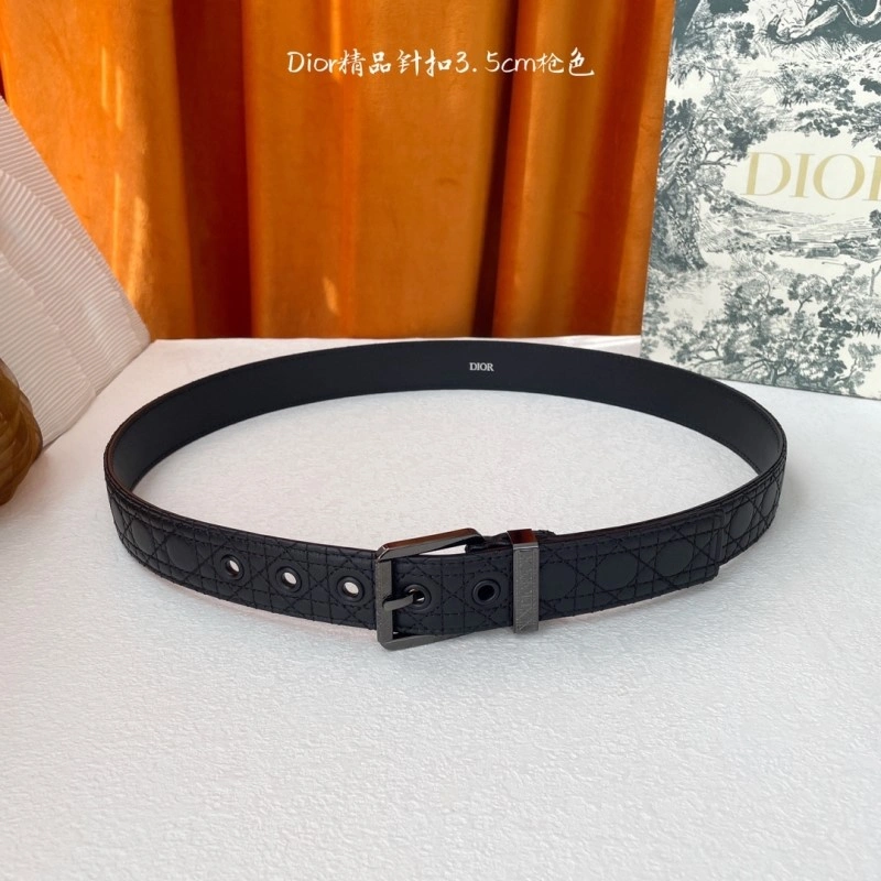 Stretchable Christian Dior Belts 284810