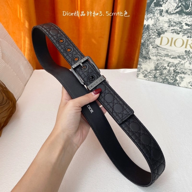 Stretchable Christian Dior Belts 284810