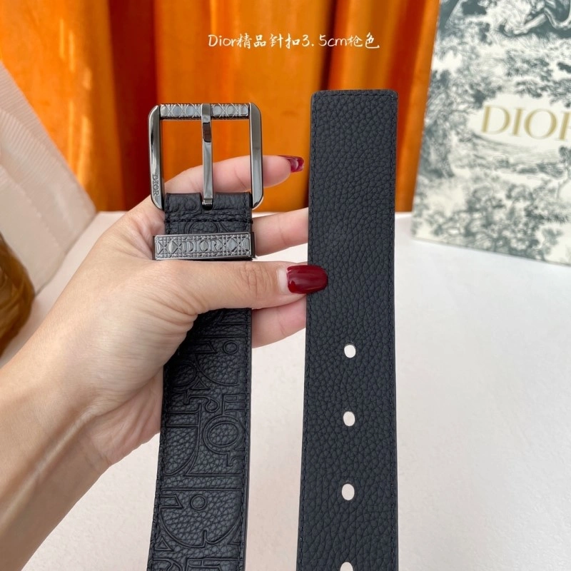 Christian Dior Belts EyeCatching 284811