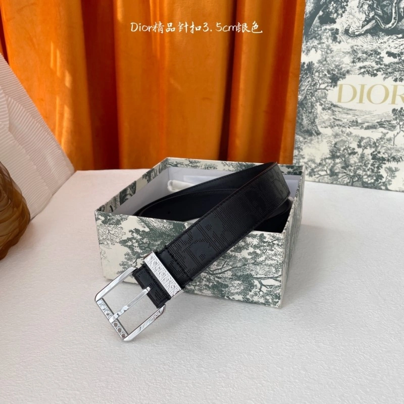 Christian Dior Belts SoftTouch 284806