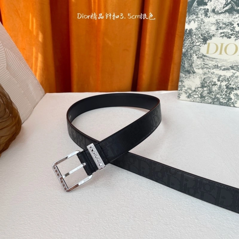 Christian Dior Belts SoftTouch 284806