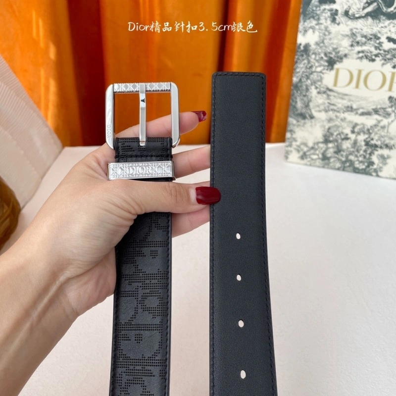 Christian Dior Belts SoftTouch 284806