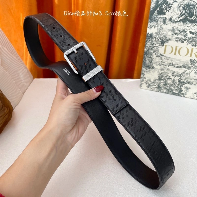 Christian Dior Belts SoftTouch 284806