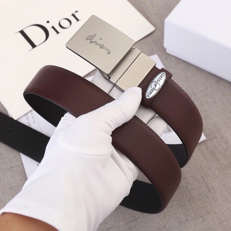 Christian Dior Belts Durable 284805