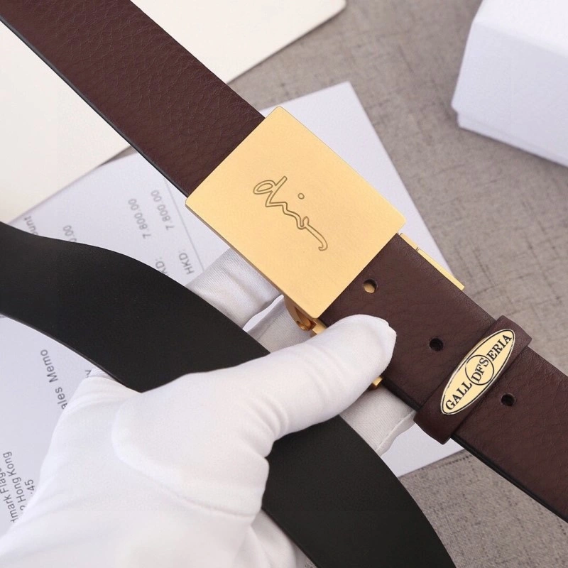 Christian Dior Belts Durable 284805