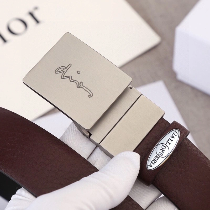 Christian Dior Belts Durable 284805