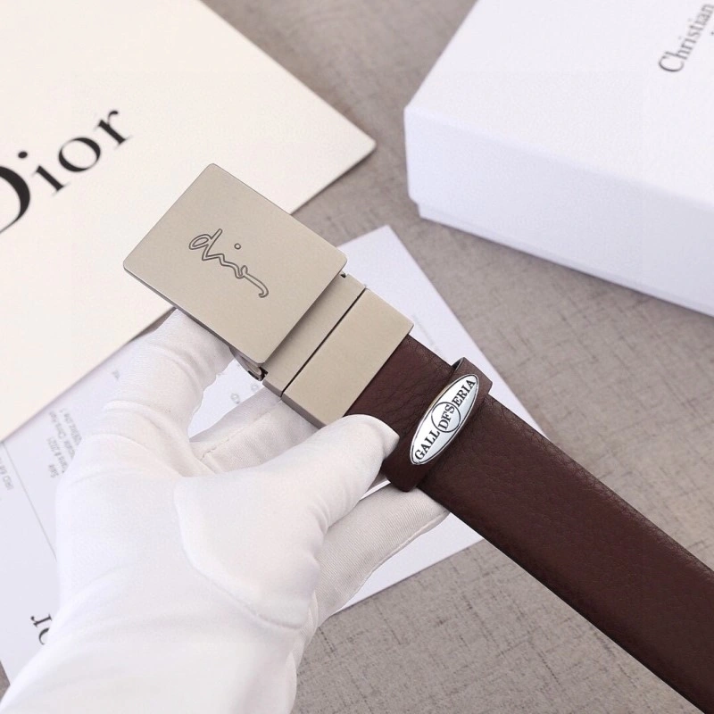 Christian Dior Belts Durable 284805