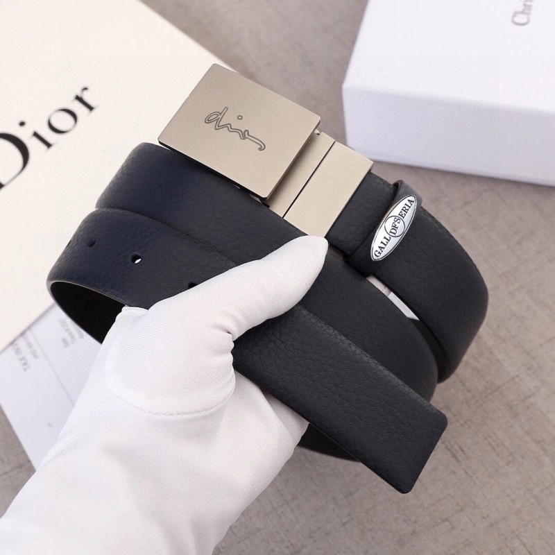 Christian Dior Belts Sustainable 284803