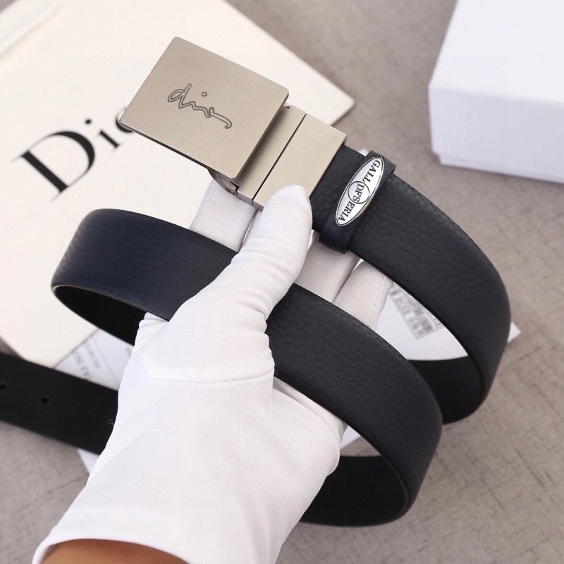 Christian Dior Belts Sustainable 284803