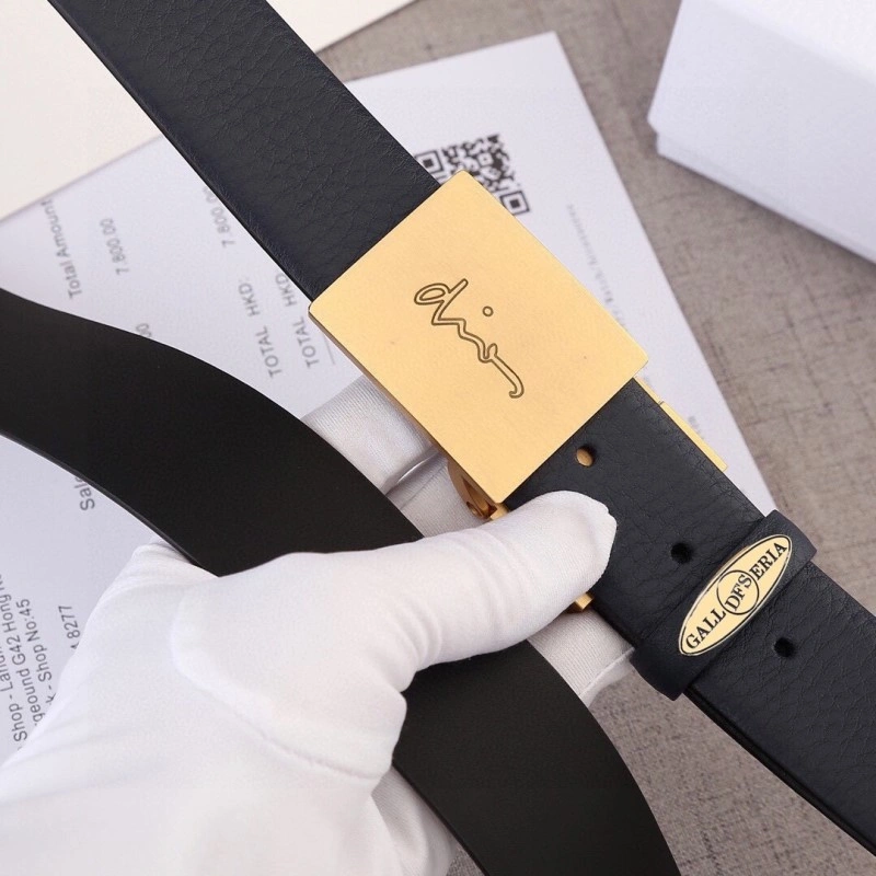 Christian Dior Belts Sustainable 284803