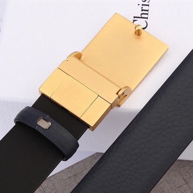 Christian Dior Belts Sustainable 284803