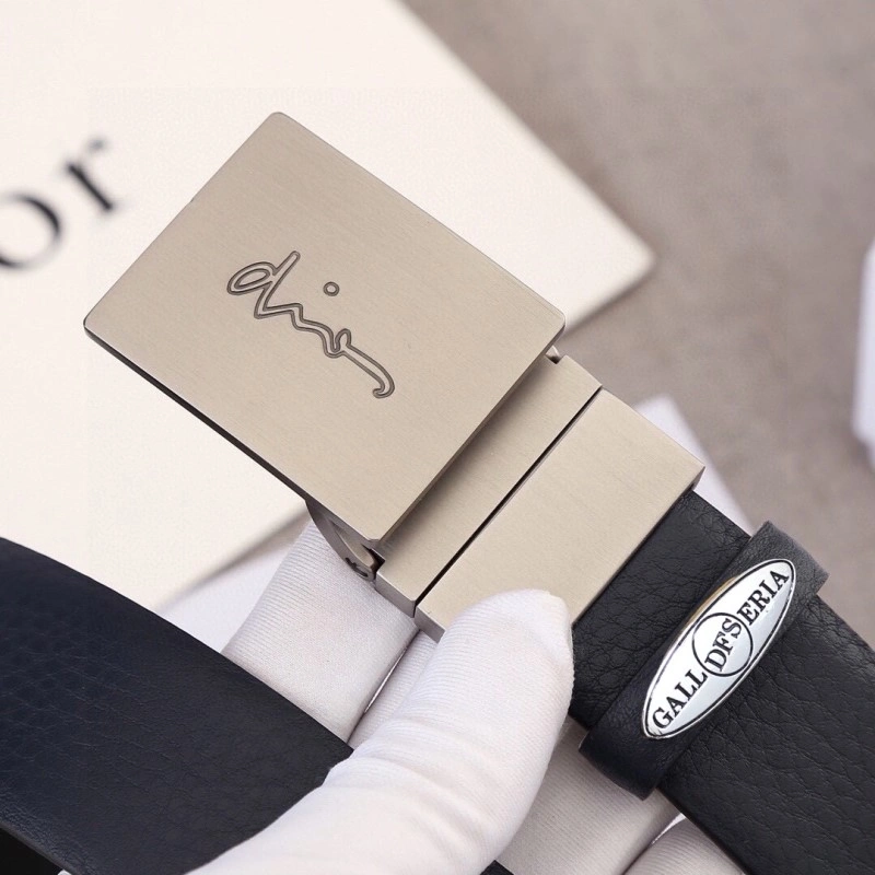 Christian Dior Belts Sustainable 284803