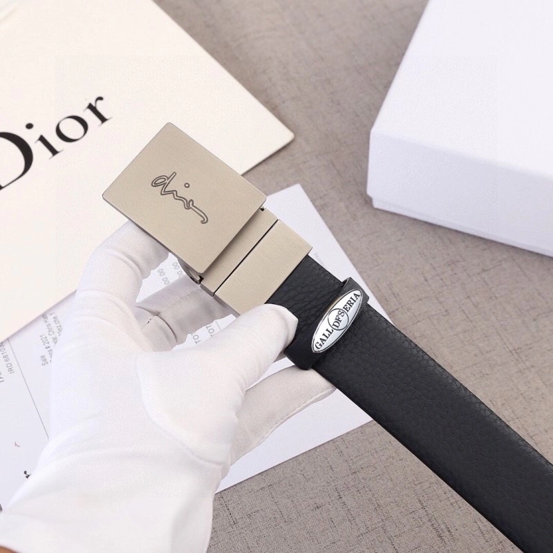 Christian Dior Belts Sustainable 284803