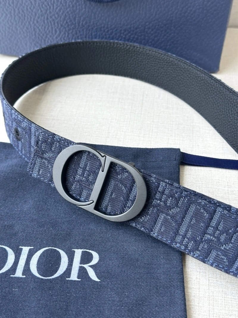 SoftTouch Christian Dior Belts 284802