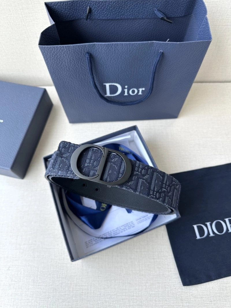 SoftTouch Christian Dior Belts 284802