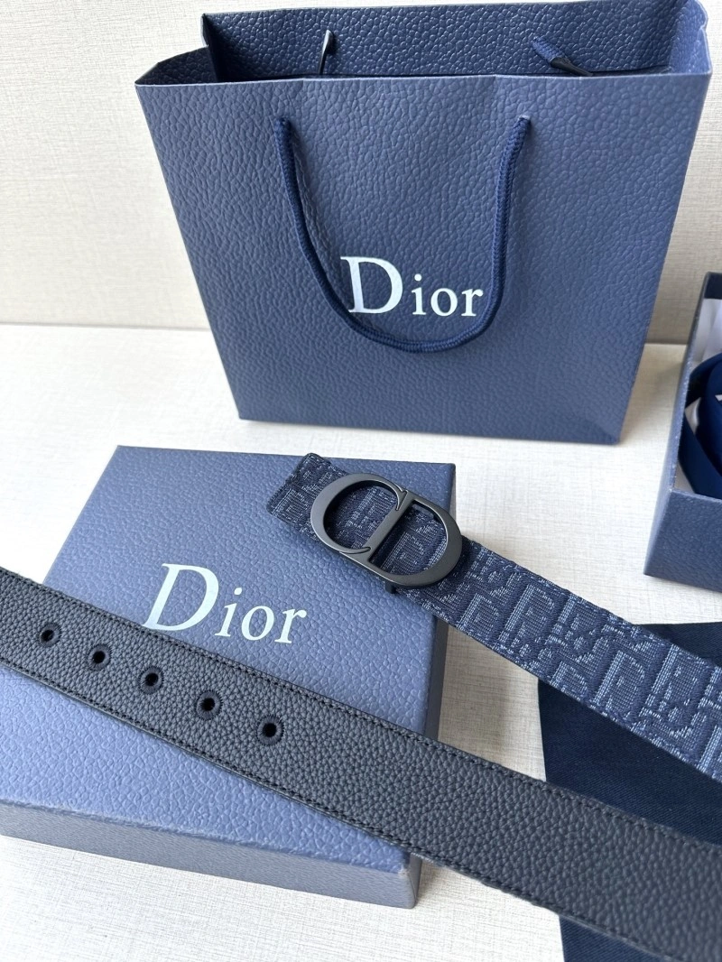 SoftTouch Christian Dior Belts 284802
