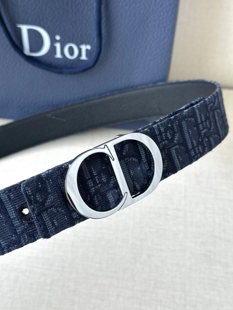 Christian Dior Belts Stretchable 284791