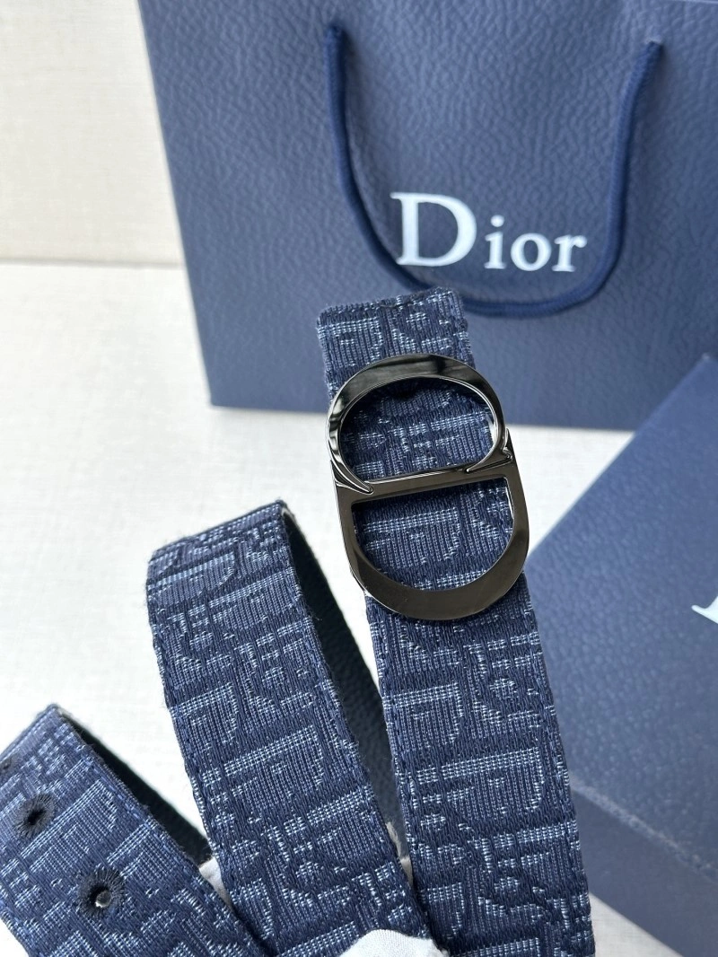 Christian Dior Belts Stretchable 284791