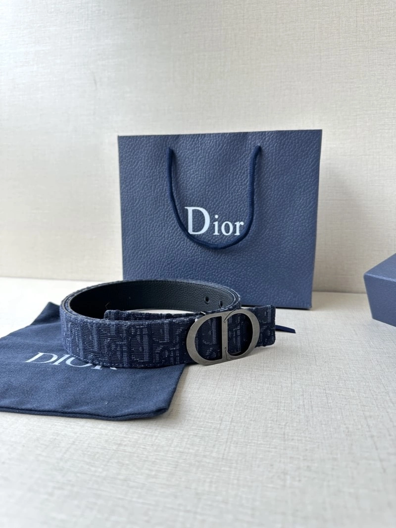 Christian Dior Belts Stretchable 284791