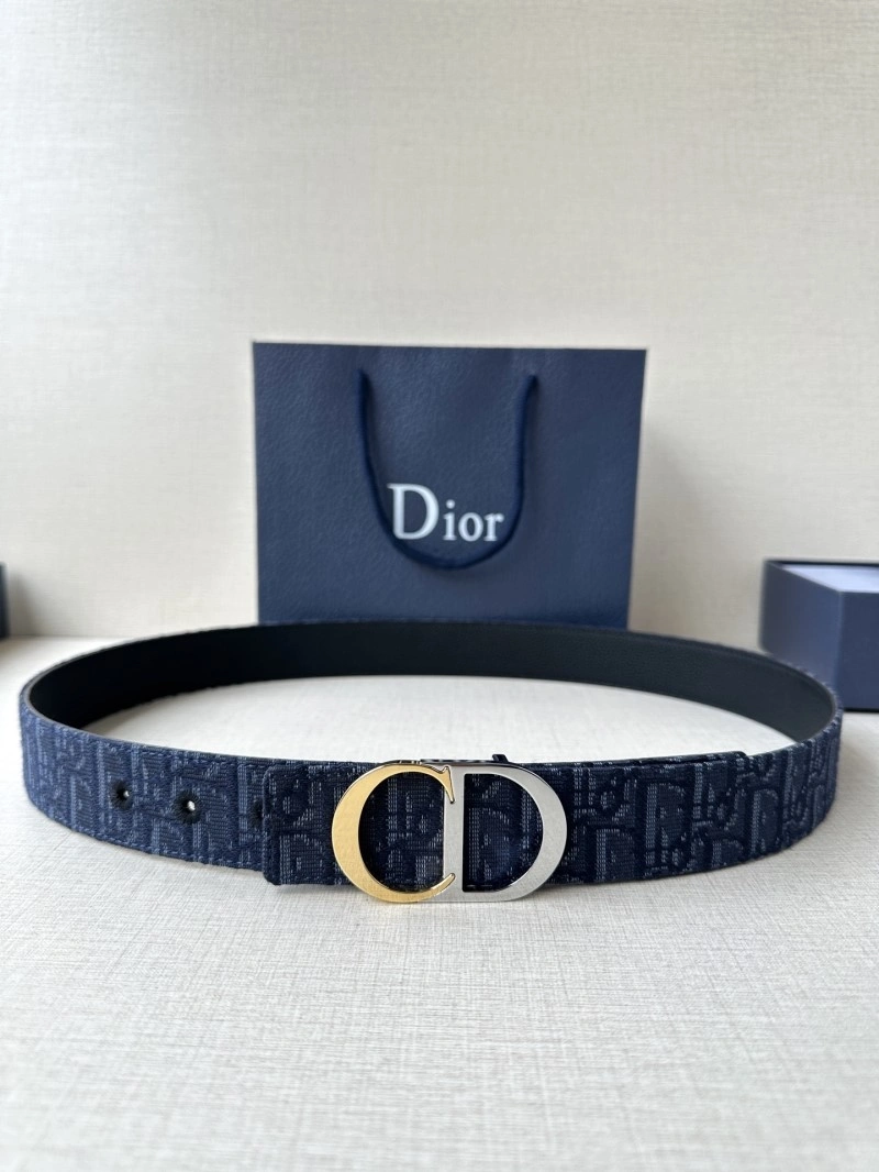 Christian Dior Belts UrbanStyle 284775